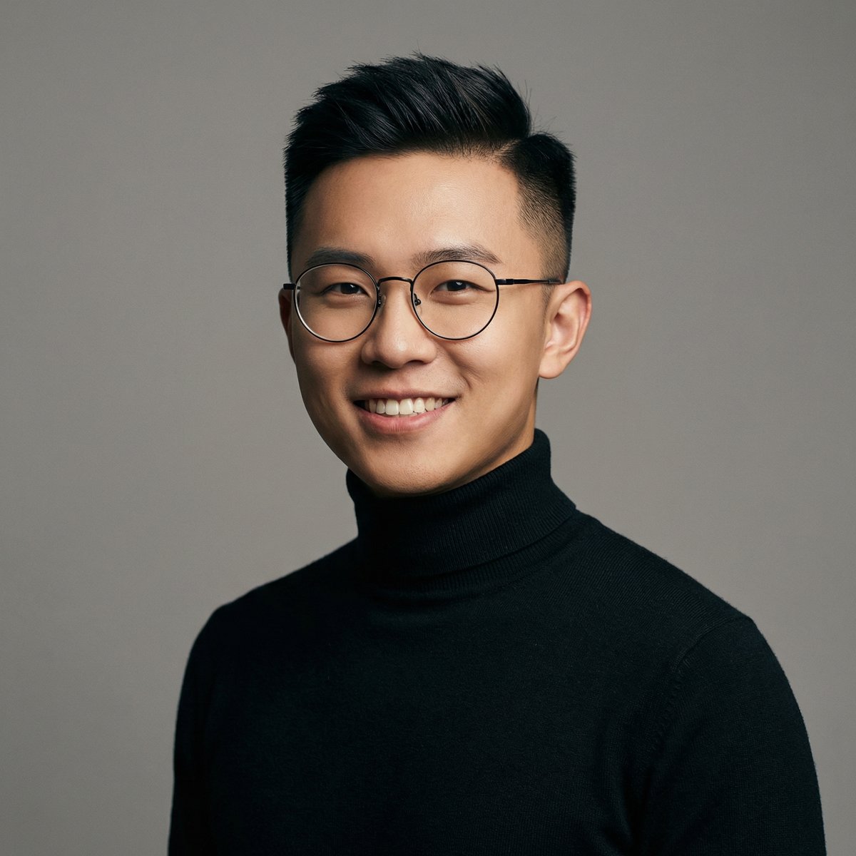 玩物社区导演陈逸飞