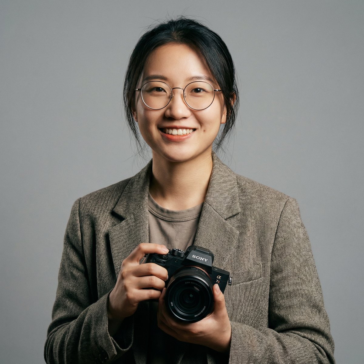 玩物社区摄影师林小溪