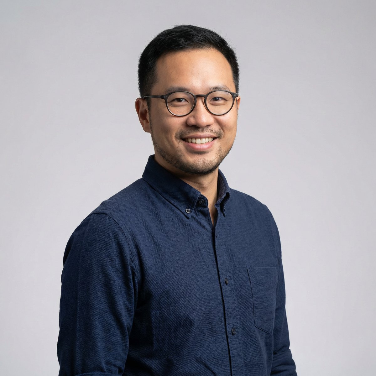 玩物社区制片人王浩然