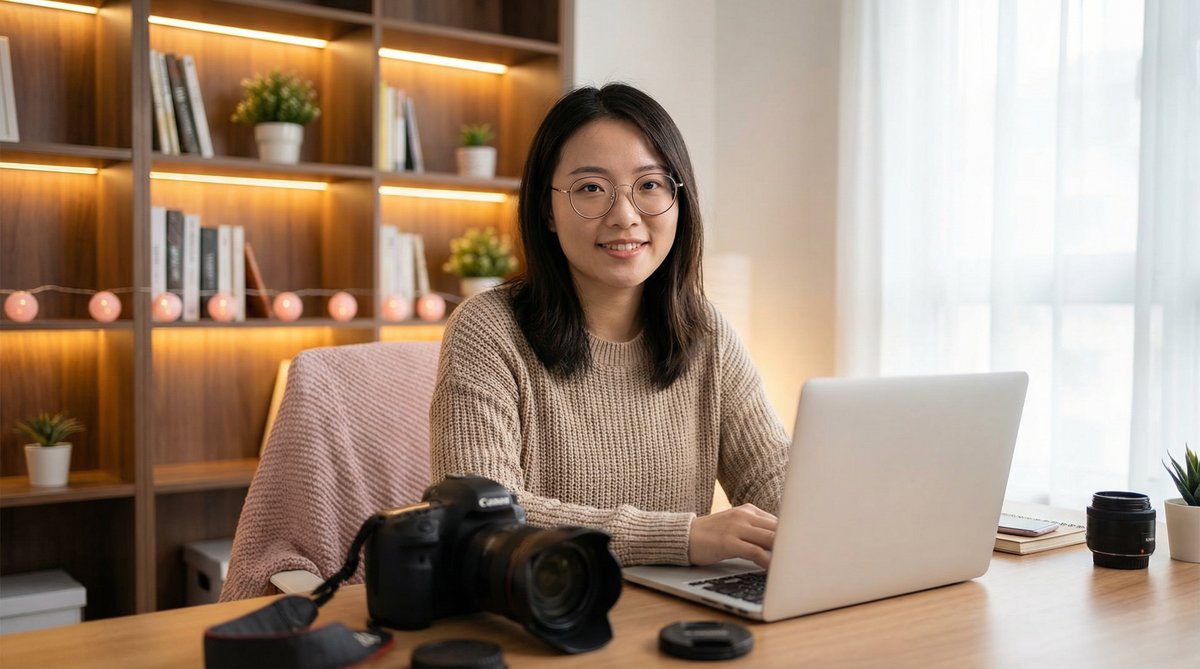 玩物社区原创影视作品